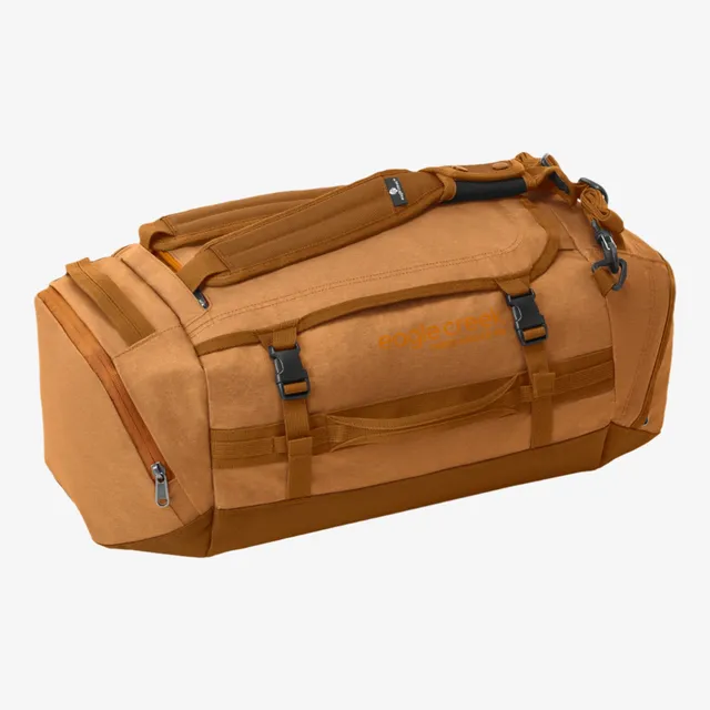 eagle-creek-cargo-hauler-40l-duffel-bag-discontinued-carry-on-compatible-travel- image 1