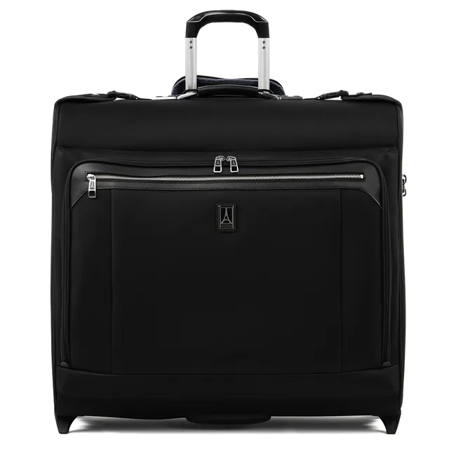 travelpro-platinum-elite-50-rolling-garment-bag-shadow-black image 1