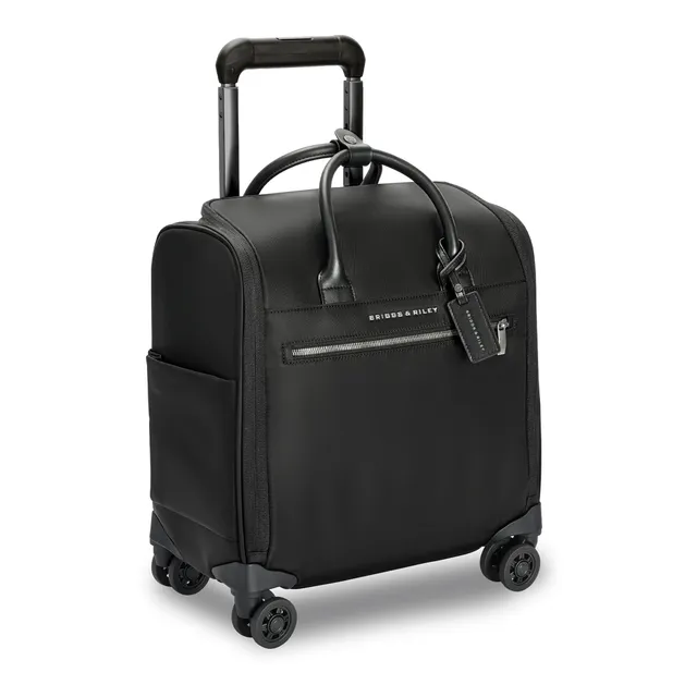 briggs-riley-rhapsody-wheeled-cabin-bag-carry-on-spinner image 1