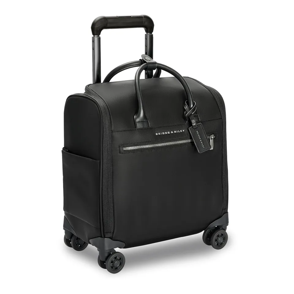 briggs-riley-rhapsody-wheeled-cabin-bag-carry-on-spinner image 1