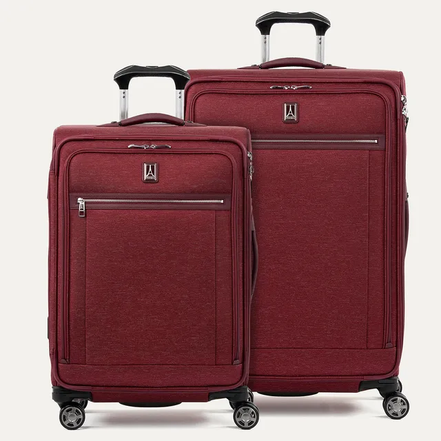 travelpro-platinum-elite-medium-large-check-in-spinner-set image 1