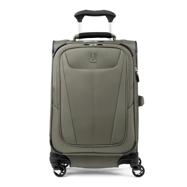 travelpro-maxlite-5-softside-expandable-luggage-with-4-spinner-wheels-lightweigh-2 image 1