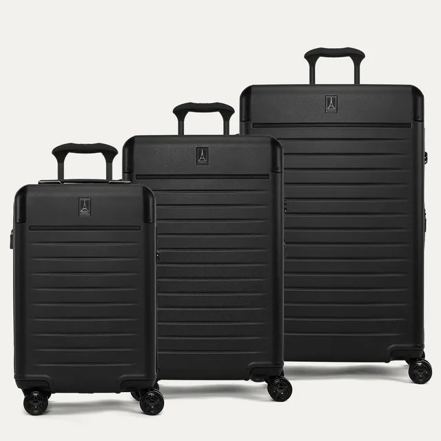 travelpro-platinum-elite-carry-on-medium-large-hardside-set image 1