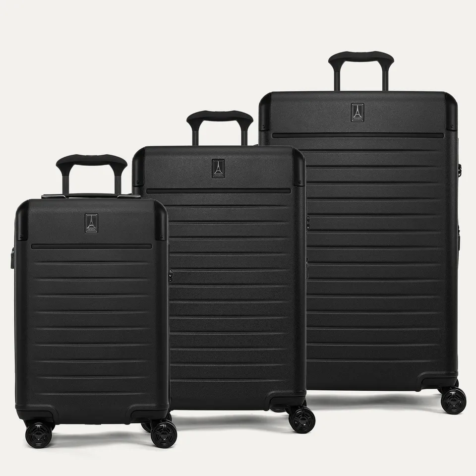 travelpro-platinum-elite-carry-on-medium-large-hardside-set image 1