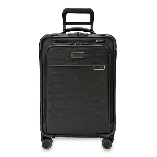 briggs-riley-essential-22-carry-on-expandable-spinner-baseline-collection image 1