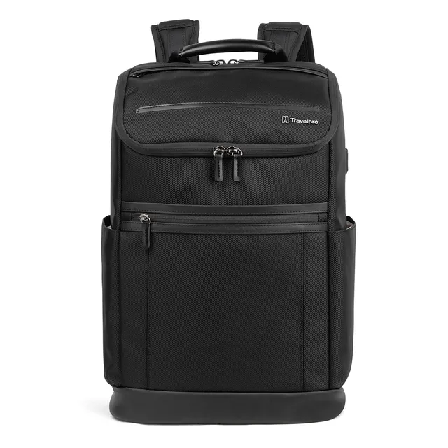 travelpro-crew-executive-choice-3-medium-top-load-backpack-for-15-6-inch-laptops image 1