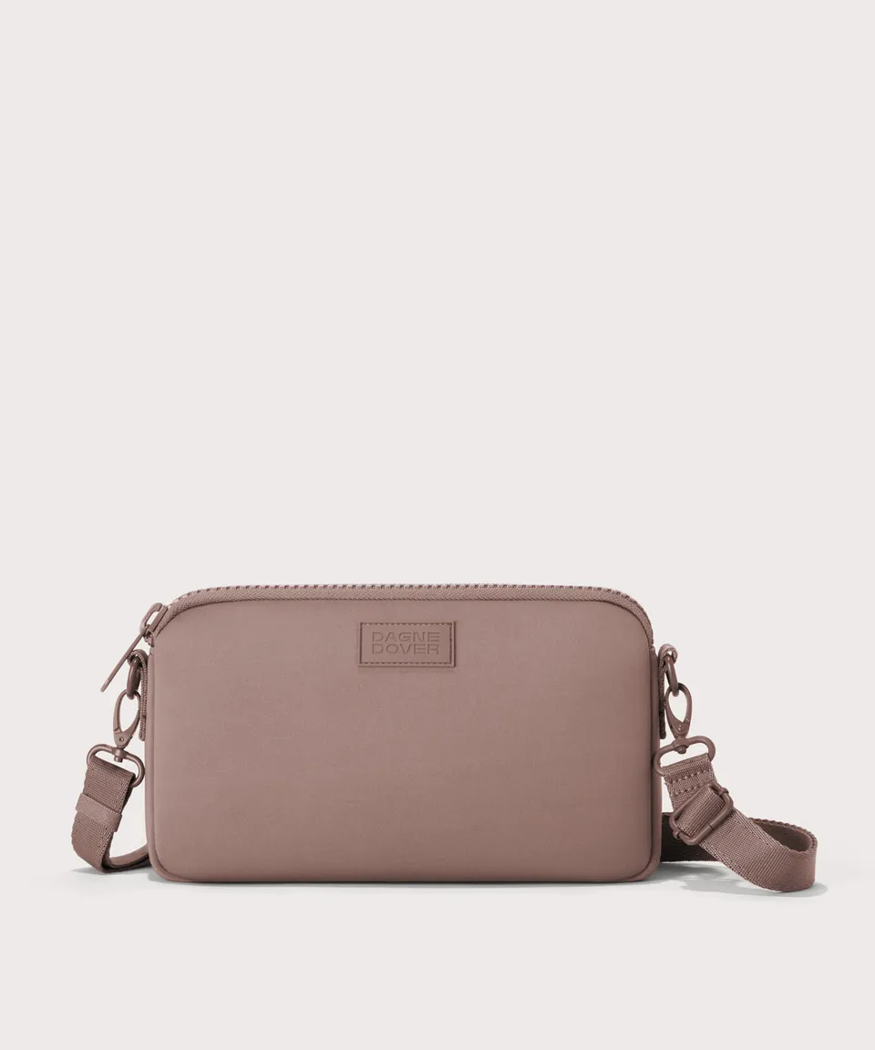 dagne-dover-nora-shoulder-bag-in-dune image 1