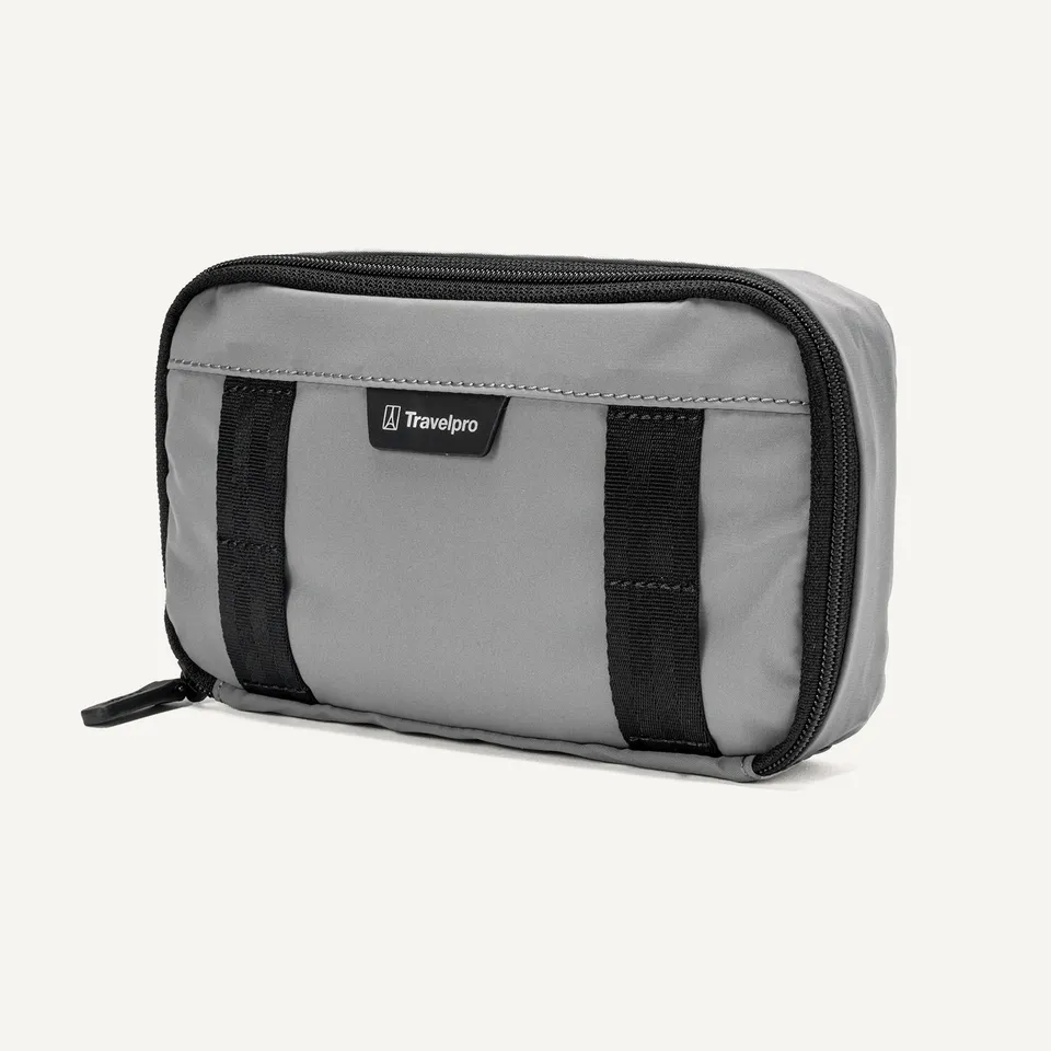 travelpro-altitude-cord-pouch-eco-friendly-cable-organizer-with-ecofab image 1