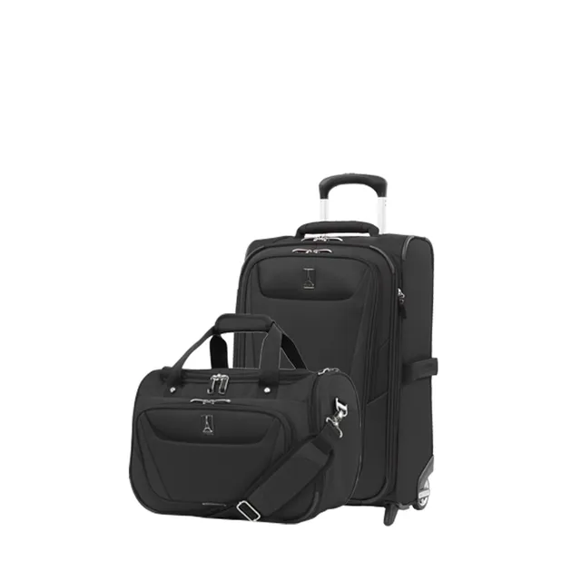 travelpro-maxlite-5-softside-2-piece-set-expandable-carry-on-upright-2-wheel-und image 1