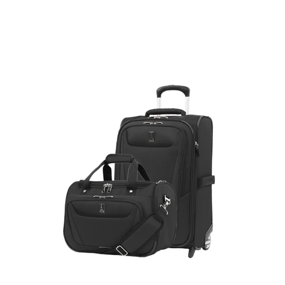 travelpro-maxlite-5-softside-2-piece-set-expandable-carry-on-upright-2-wheel-und image 1
