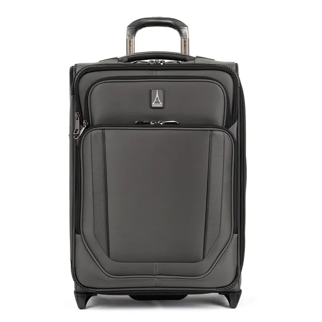 travelpro-crew-versapack-softside-expandable-2-wheel-carry-on-luggage-21-inch-ti image 1