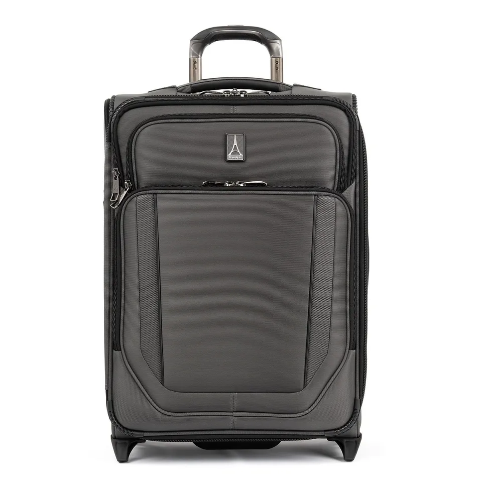 travelpro-crew-versapack-softside-expandable-2-wheel-carry-on-luggage-21-inch-ti image 1
