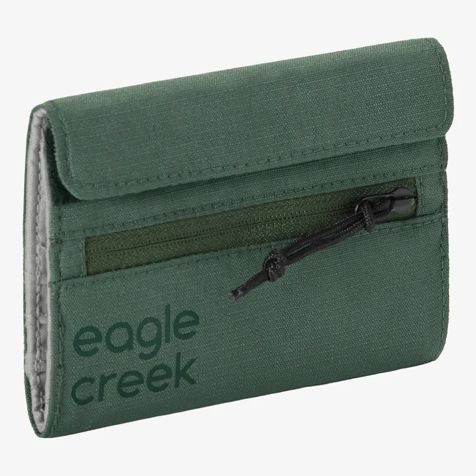 eagle-creek-stash-rfid-trifold-wallet image 1