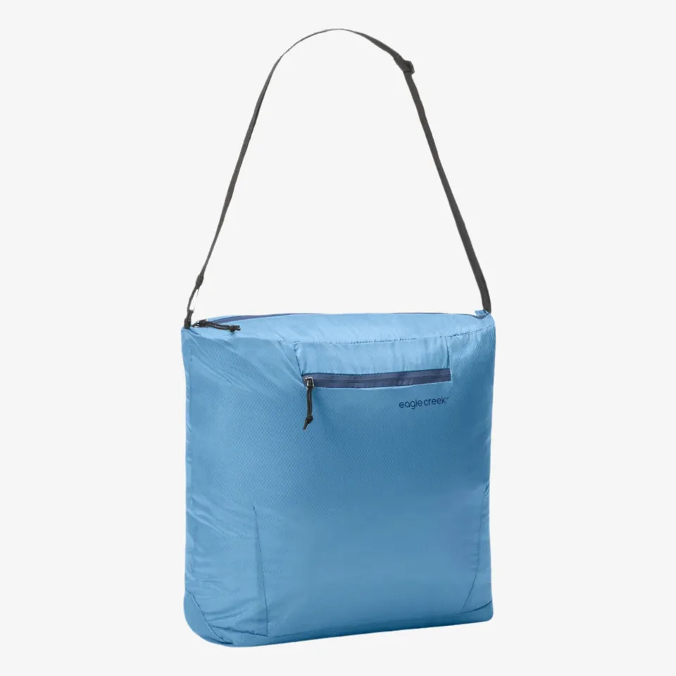 eagle-creek-packable-tote-bag-ultralight-foldable-shoulder-tote image 1