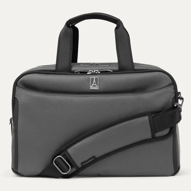 travelpro-crew-classic-underseat-tote image 1