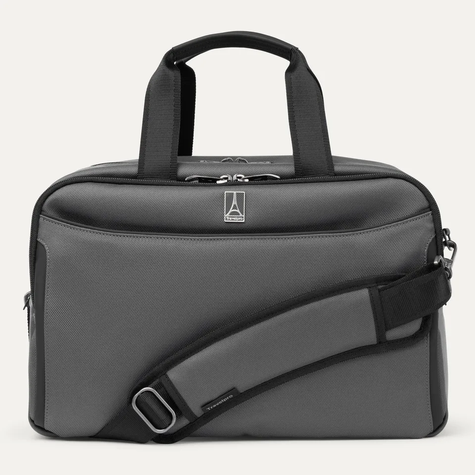 travelpro-crew-classic-underseat-tote image 1