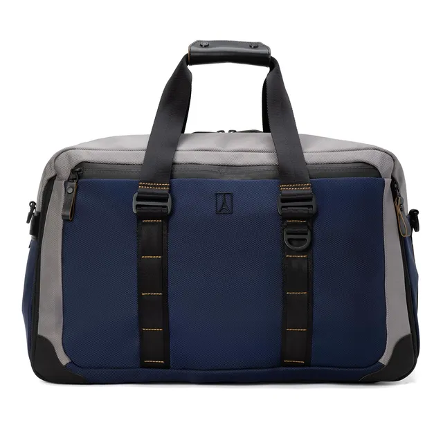 travelpro-altitude-double-expansion-travel-duffel-bag-40-48l-weekender-overnight image 1