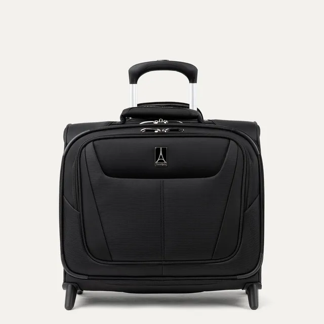 travelpro-maxlite-5-carry-on-rolling-tote image 1