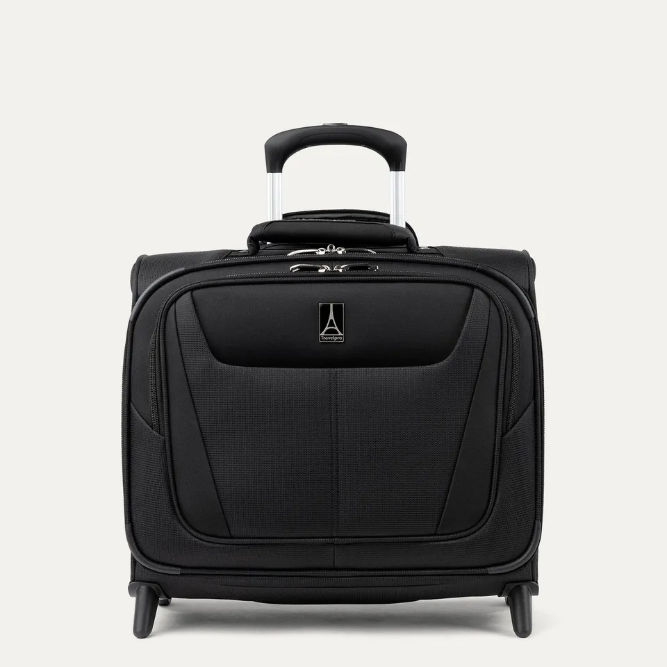 travelpro-maxlite-5-carry-on-rolling-tote image 1