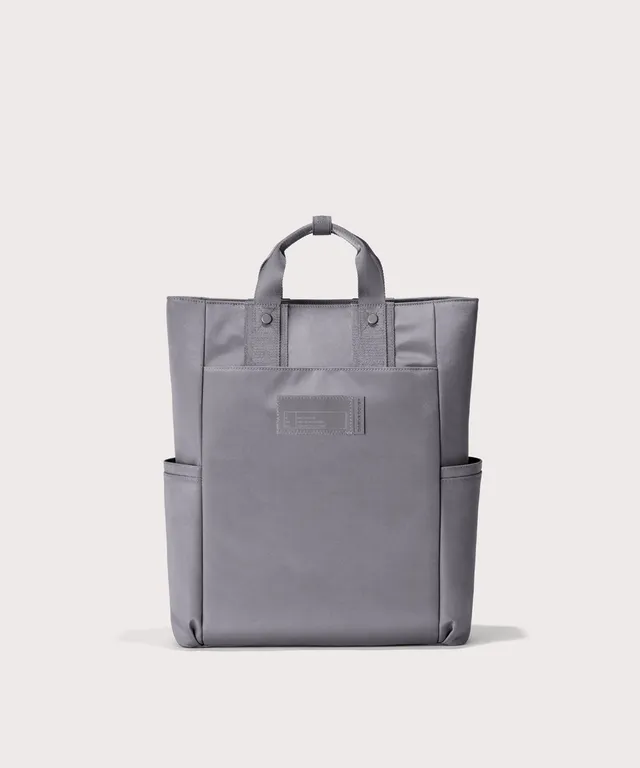 dagne-dover-petra-convertible-tote-in-ash image 1