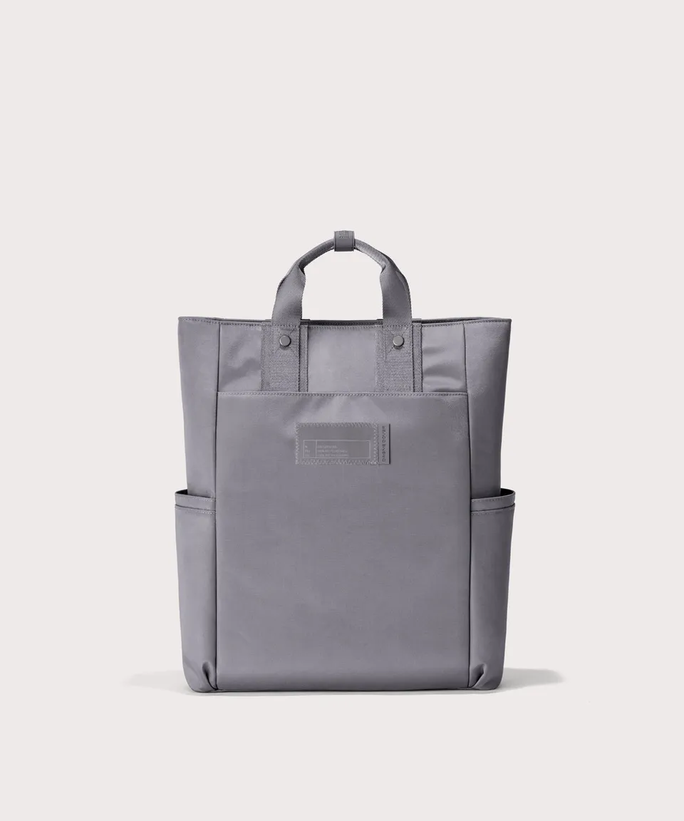 dagne-dover-petra-convertible-tote-in-ash image 1