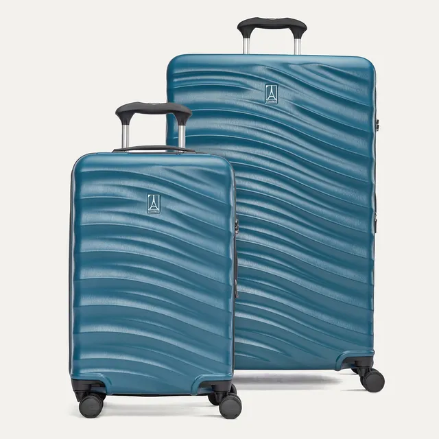 travelpro-maxlite-air-v2-carry-on-large-check-in-set image 1