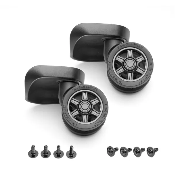 briggs-riley-sympatico-cx-checkable-spinner-wheel-repair-kit-front-or-rear-60mm image 1