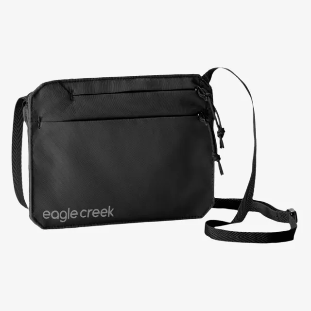 eagle-creek-undercover-rfid-neck-wallet-discreet-rfid-blocking-passport-and-card image 1
