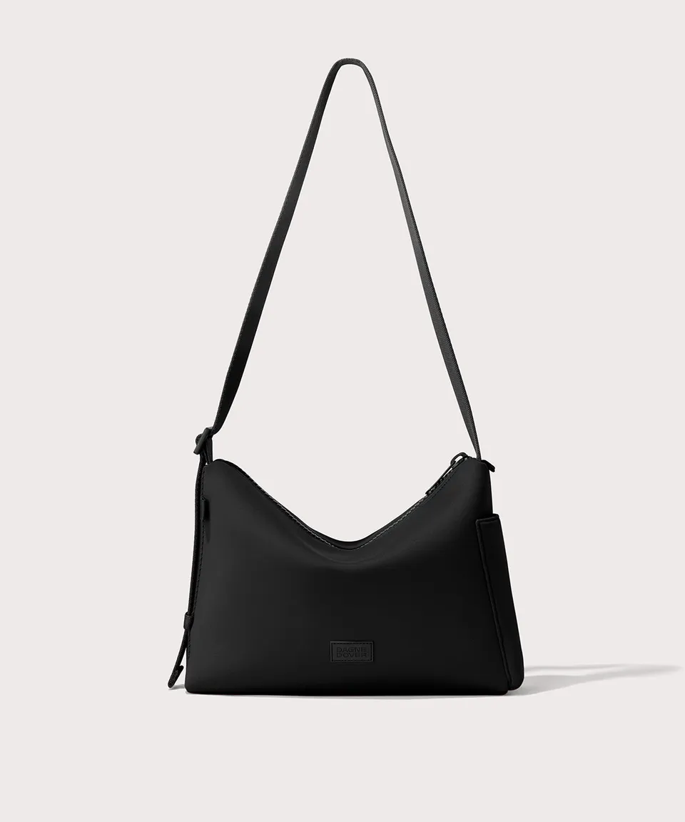 dagne-dover-rue-shoulder-bag-in-onyx image 1