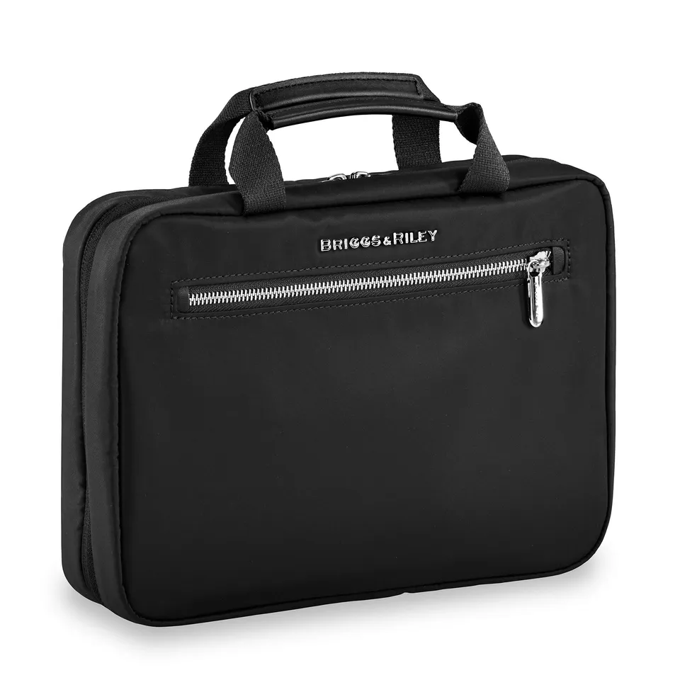 briggs-riley-rhapsody-hanging-toiletry-kit-with-organization image 1