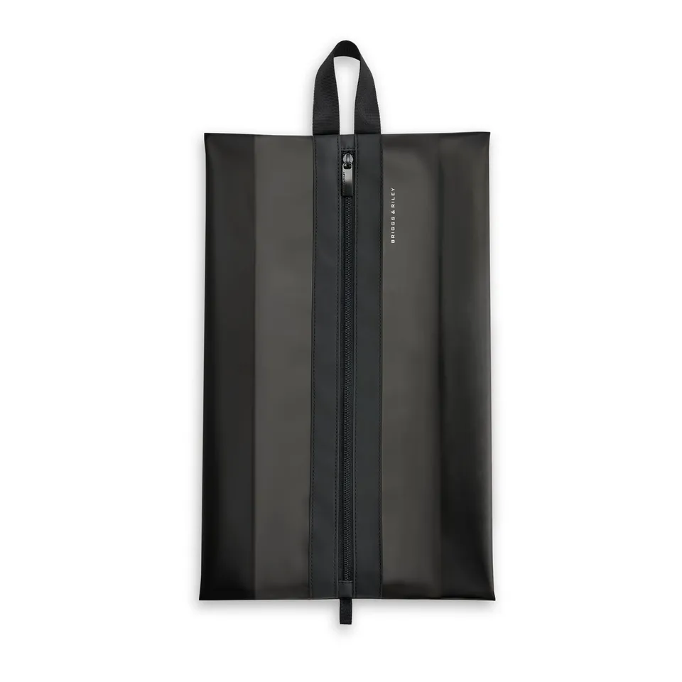 briggs-riley-translucent-shoe-pouch-large-capacity-for-shoes-and-boots image 1