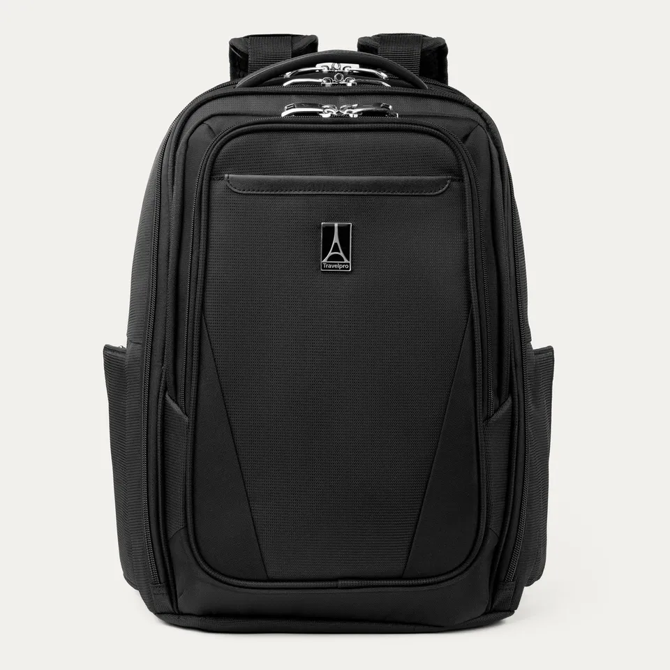 travelpro-maxlite-laptop-backpack-lightweight-fits-16-inch-macbook-pro-and-ipad- image 1