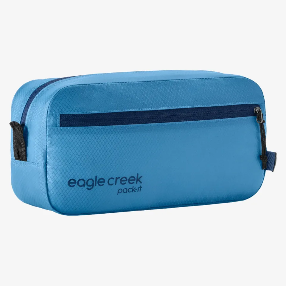 eagle-creek-pack-it-isolate-quick-trip-s-small-toiletry-kit-dopp-kit-sale image 1
