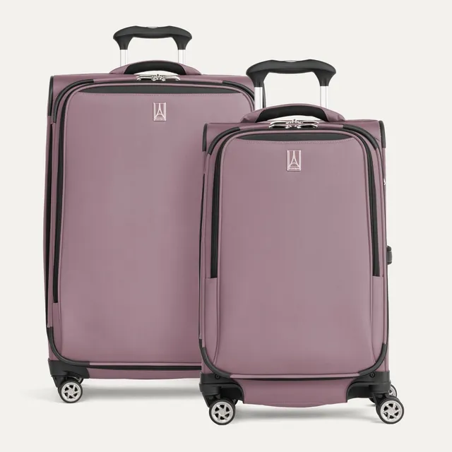 travelpro-roundtrip-carry-on-medium-check-in-spinner-set-expandable-2-piece-lugg image 1