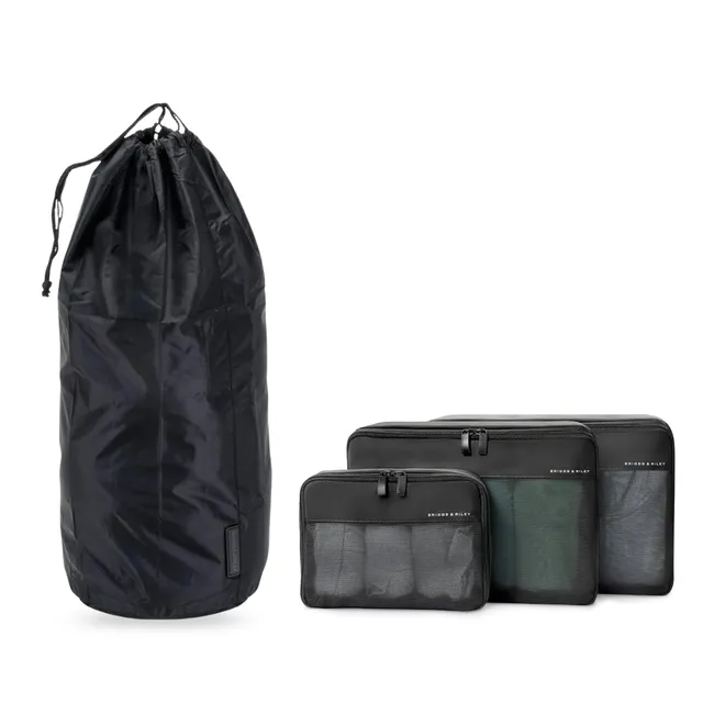 briggs-riley-travel-laundry-bag-compression-packing-cube-set image 1
