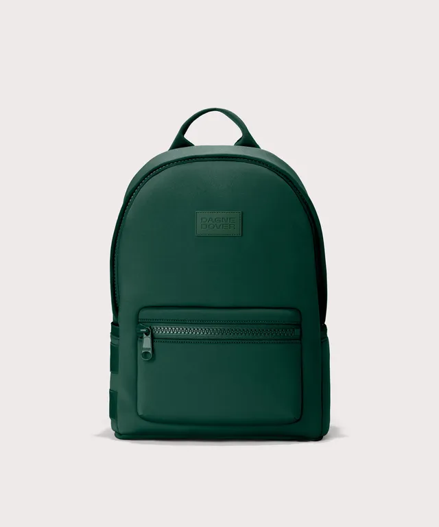 dagne-dover-dakota-backpack-in-cypress-medium image 1