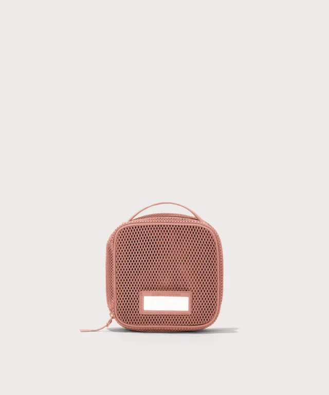 dagne-dover-roma-packing-cube-in-warm-dust-air-mesh-small image 1