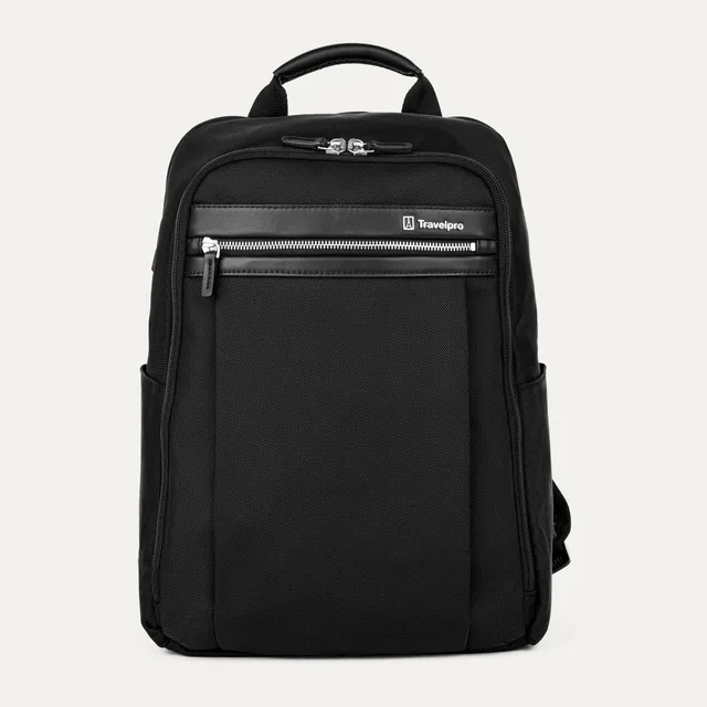 travelpro-platinum-elite-slim-laptop-backpack-16l image 1