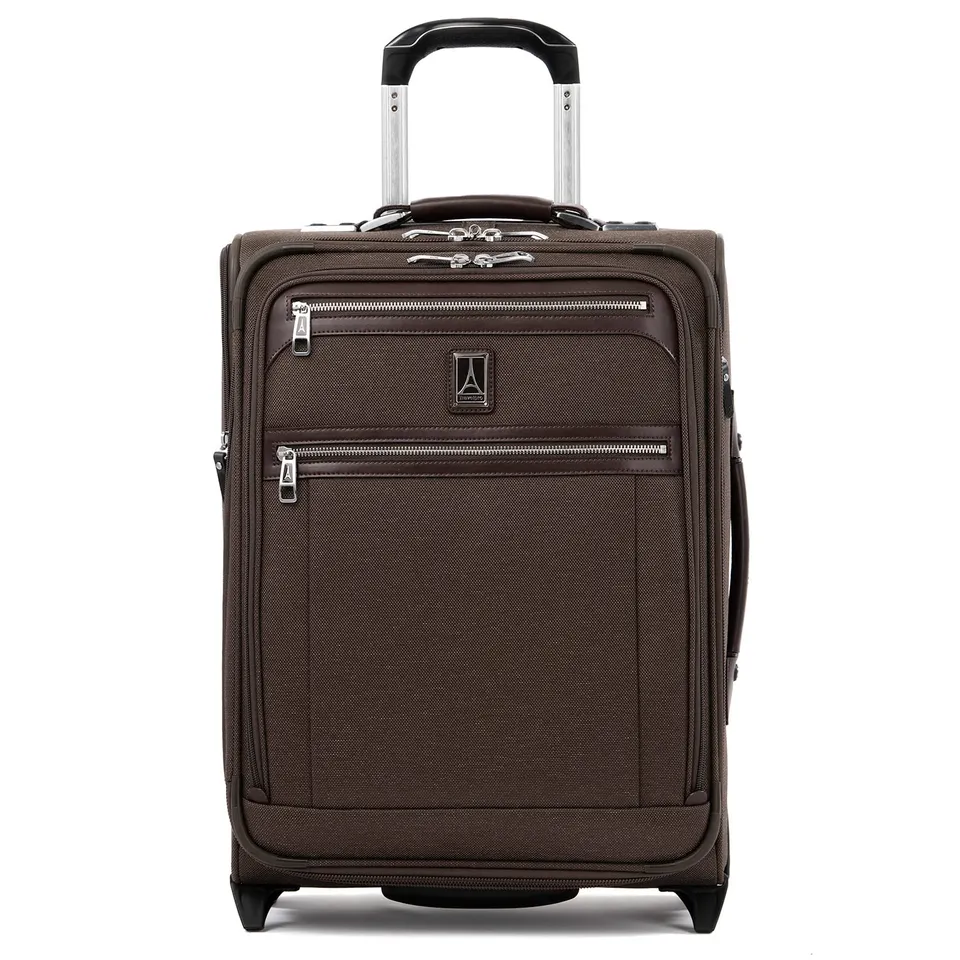 travelpro-platinum-elite-international-carry-on-20-inch-2-wheel-upright-with-usb image 1