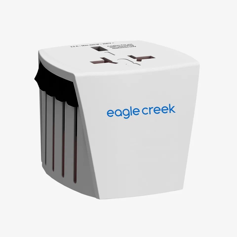 eagle-creek-global-travel-adapter-micro image 1
