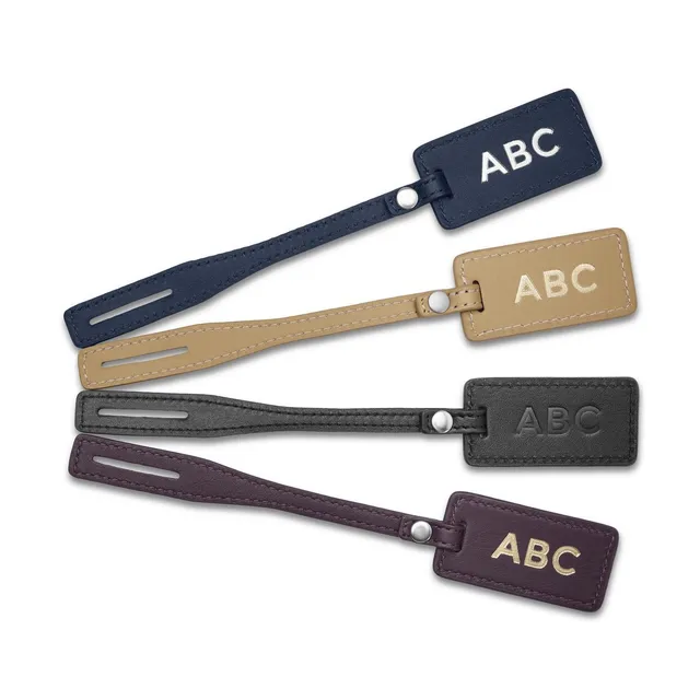 briggs-riley-rhapsody-leather-fob-monogrammable-travel-accessory image 1