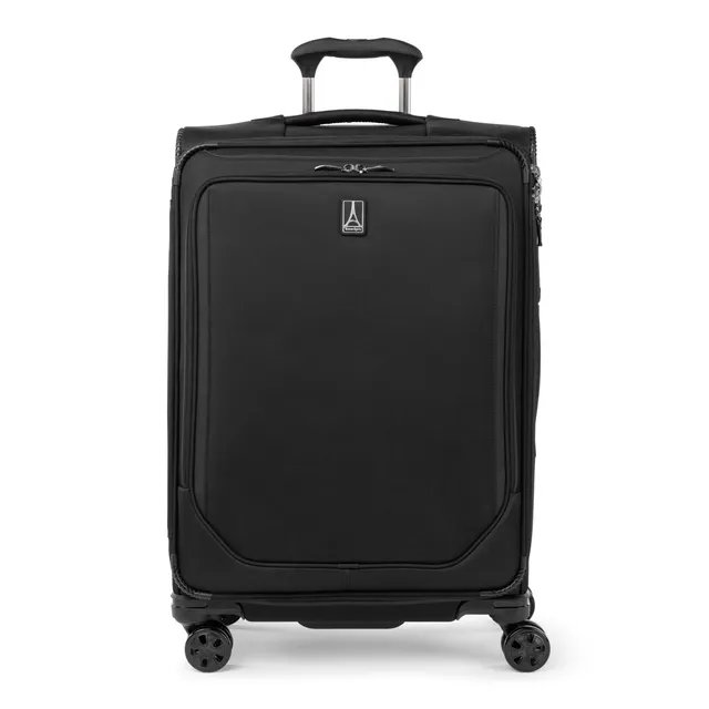 travelpro-crew-classic-lightweight-softside-expandable-checked-luggage-8-wheel-s image 1