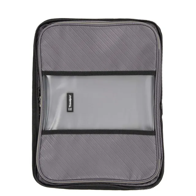 travelpro-crew-versapack-laundry-organizer-global-size-grey image 1