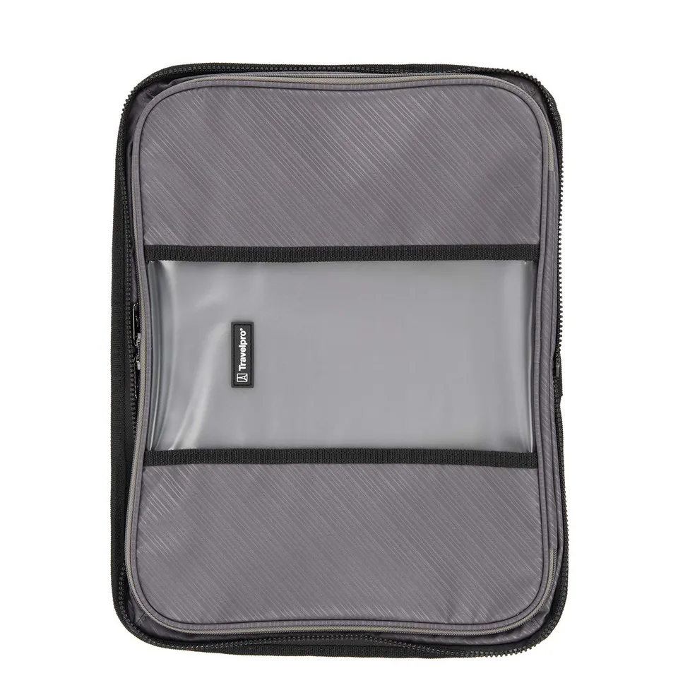 travelpro-crew-versapack-laundry-organizer-global-size-grey image 1