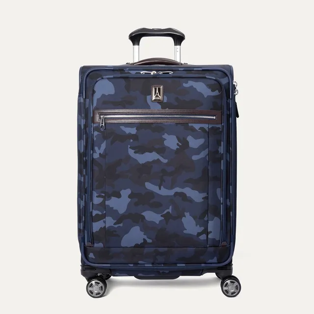 travelpro-platinum-elite-medium-check-in-spinner-camouflage-edition image 1