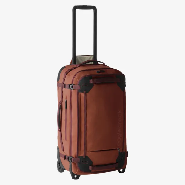 eagle-creek-gear-warrior-xe-2-wheel-27-luggage-discontinued-durable-off-road-rol image 1