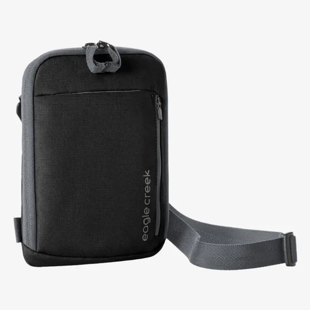 eagle-creek-stash-rfid-crossbody-bag-secure-travel-organizer image 1