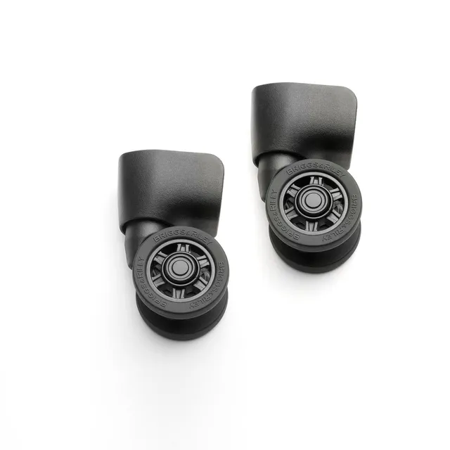 briggs-riley-sympatico-cx-carry-on-spinner-wheel-repair-kit-front-wheels-50mm image 1