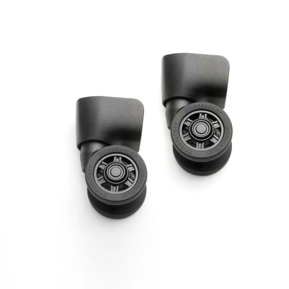briggs-riley-sympatico-cx-carry-on-spinner-wheel-repair-kit-front-wheels-50mm image 1