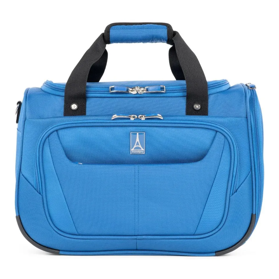 travelpro-maxlite-5-softside-lightweight-underseat-carry-on-travel-tote-overnigh image 1